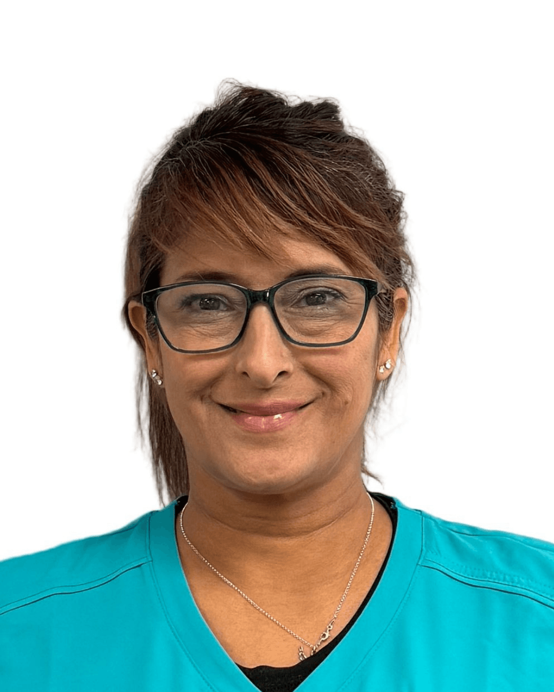 Diana M.