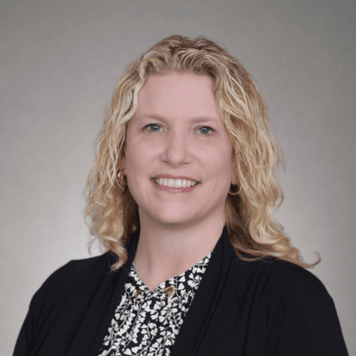 Jennifer Legalos, Care Manager