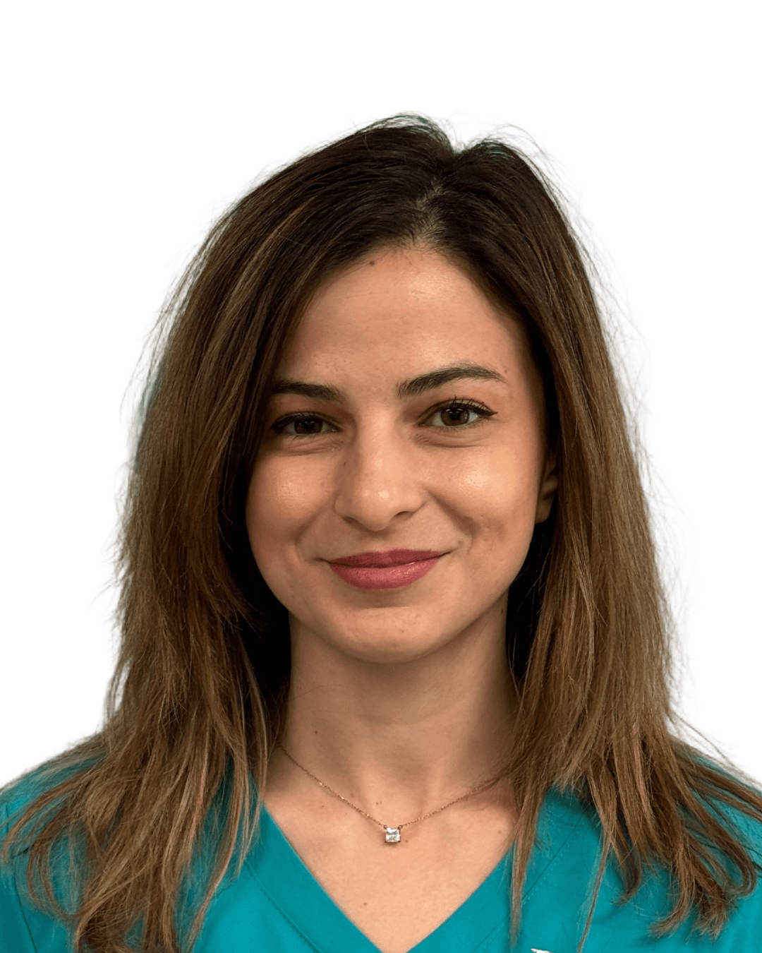 Nora A.