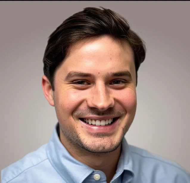 Andrew Harris, RN