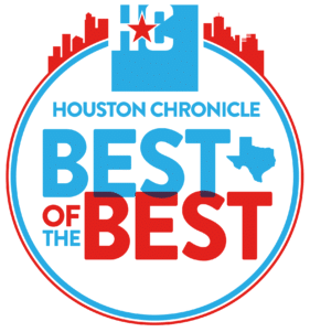 Houston Chronicle Best of the Best